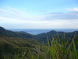 Cerro Hoya National Park